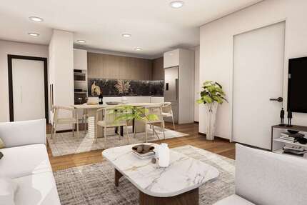 Wohnung Viersen Hülsdonk - 3 Zimmer, 75 m&sup2;, 290.900&euro; | Angebot:27249737