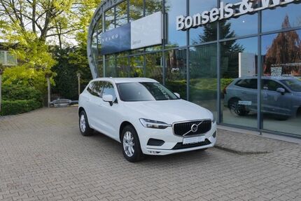 Volvo XC60 54.167 km 30.990 &euro; Erkelenz 41812