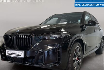 BMW X5 9.386 km 84.699 &euro; Düsseldorf 40237