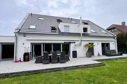 Haus Meerbusch - 10 Zimmer, 450 m&sup2;, 2.600.000&euro; | Angebot:27436465