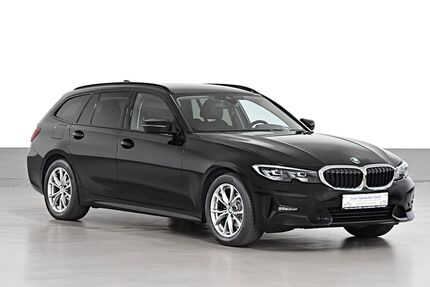 BMW 320 147.590 km 20.990 &euro; Düsseldorf 40597