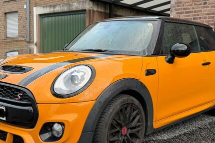 Mini Cooper S 86.000 km 16.850 &euro; Titz 52445