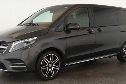 Mercedes-Benz V 300 83.400 km 55.984 &euro; Düsseldorf 40233