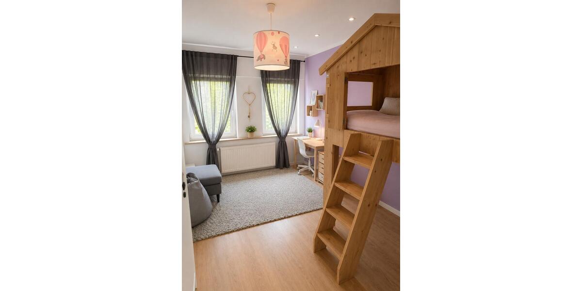 Reihenhaus Mönchengladbach West - 6 Zimmer, 140 m&sup2;, 320.000&euro; | Angebot:27428294