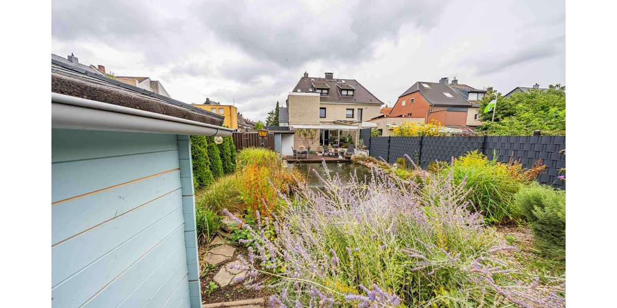 Einfamilienhaus Mönchengladbach Süd - 5 Zimmer, 140 m&sup2;, 369.000&euro; | Angebot:27317303