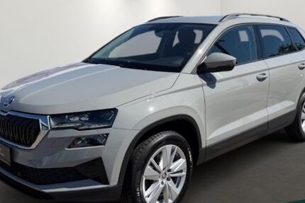 Skoda Karoq 58.526 km 32.480 &euro; Düsseldorf 40233