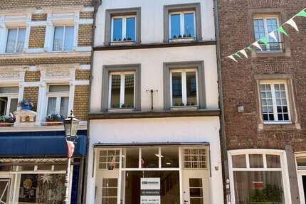 Haus Neuss Innenstadt - 5 Zimmer, 150 m&sup2;, 467.950&euro; | Angebot:23753878