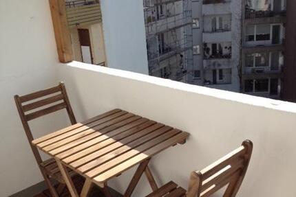 Wohnung Düsseldorf Derendorf - 2 Zimmer, 45 m&sup2;, 219.000&euro; | Angebot:27450760