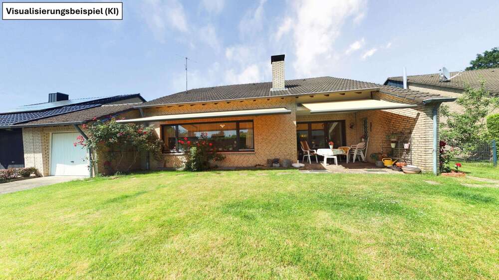 Einfamilienhaus Kempen - 5 Zimmer, 118 m&sup2;, 499.000&euro; | Angebot:27370284