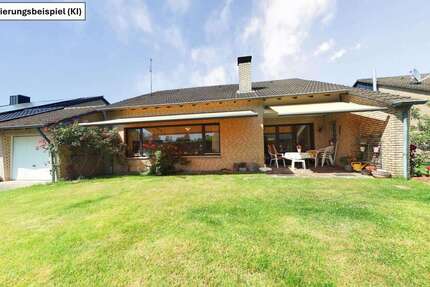 Haus Kempen - 5 Zimmer, 118 m&sup2;, 499.000&euro; | Angebot:27370284