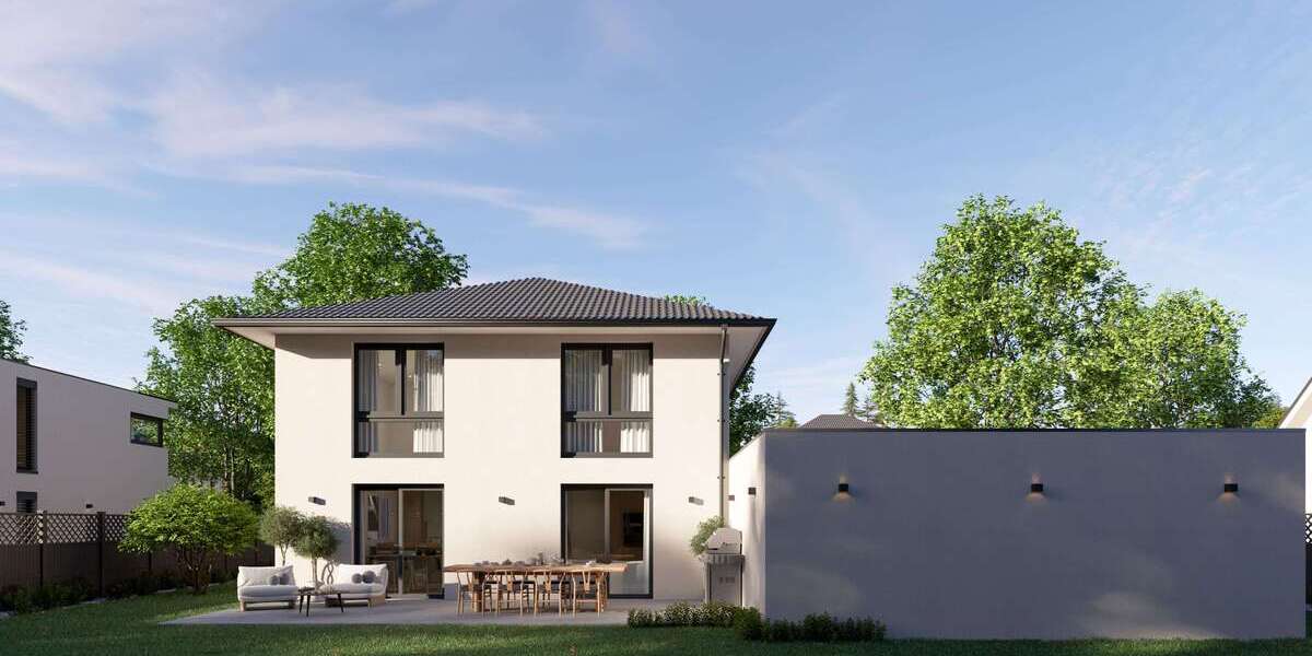 Einfamilienhaus Krefeld Hüls - 4 Zimmer, 140 m&sup2;, 559.999&euro; | Angebot:26935666