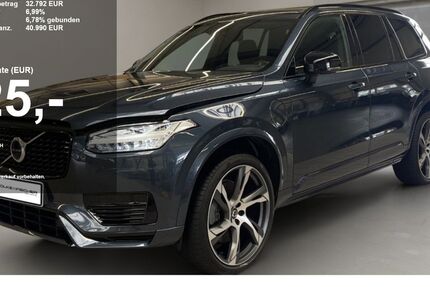 Volvo XC90 71.823 km 40.990 &euro; Krefeld 47805