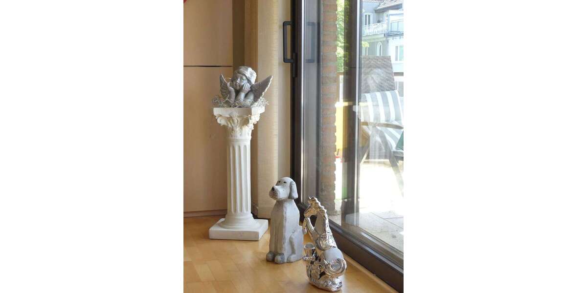 Zimmer Düsseldorf Lörick - 2 Zimmer, 1.650&euro; | Angebot:26316697