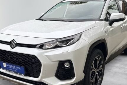 Suzuki Across 31.900 km 35.990 &euro; Düsseldorf 40472