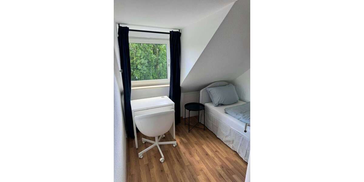 Zimmer Düsseldorf Oberbilk - 699&euro; | Angebot:27473836