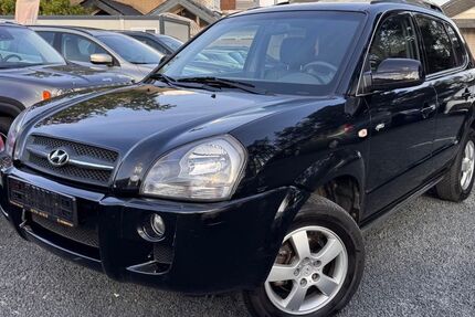 Hyundai TUCSON 111.394 km 5.999 &euro; Mönchengladbach 41238