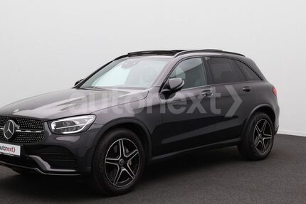 Mercedes-Benz GLC 220 130.050 km 32.990 &euro; Mönchengladbach 41066