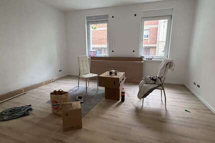 Wohnung Mönchengladbach - 1 Zimmer, 40 m&sup2;, 600&euro; | Angebot:26942249