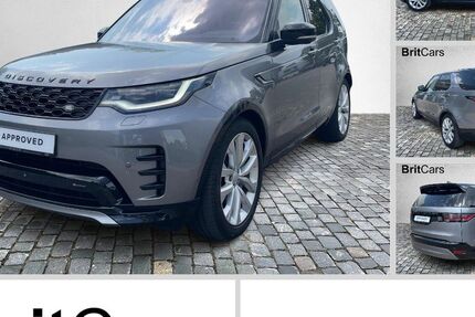 Land Rover Discovery 64.463 km 48.990 &euro; Krefeld 47803