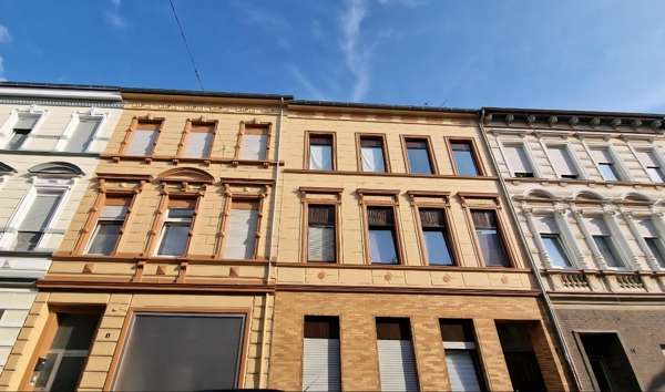 Einfamilienhaus Krefeld Cracau - 18 Zimmer, 534 m&sup2;, 589.000&euro; | Angebot:27497383
