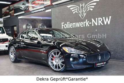 Maserati GranTurismo 144.980 km 25.990 &euro; Krefeld 47800