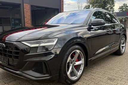 Audi Q8 89.000 km 46.900 &euro; Mönchengladbach 41238