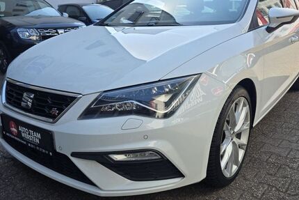Seat Leon 219.885 km 9.490 &euro; Düsseldorf 40591