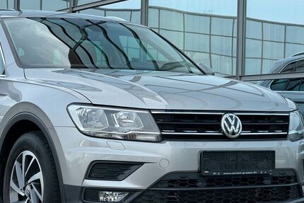 VW Tiguan 172.441 km 16.290 &euro; Mönchengladbach 41068