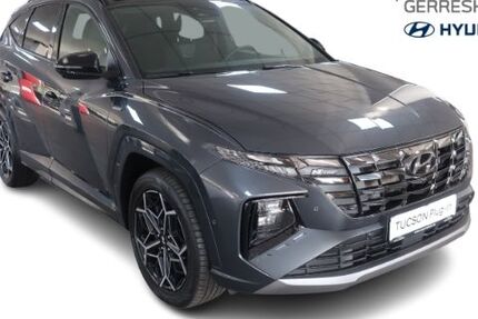 Hyundai TUCSON 89.999 km 24.993 &euro; Jüchen 41363