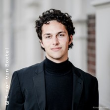Nikola Meeuwsen 28.04.2027 Robert-Schumann-Saal