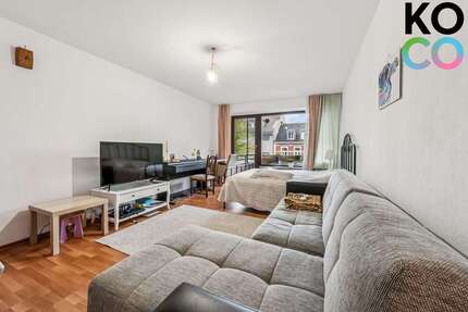 Wohnung Düsseldorf Stadtbezirk 9 - 3 Zimmer, 72 m&sup2;, 262.000&euro; | Angebot:27418360