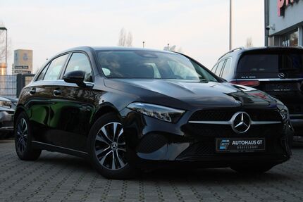 Mercedes-Benz A 200 28.709 km 25.999 &euro; Düsseldorf 40625