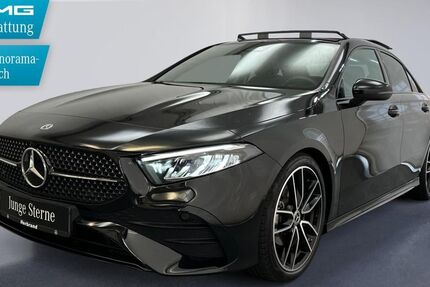 Mercedes-Benz A 180 8.214 km 31.990 &euro; Krefeld 47800