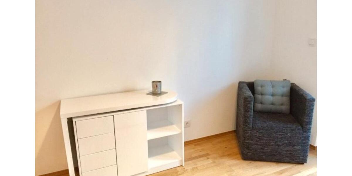 Etagenwohnung Düsseldorf Pempelfort - 1.5 Zimmer, 26 m&sup2;, 143.000&euro; | Angebot:26958626