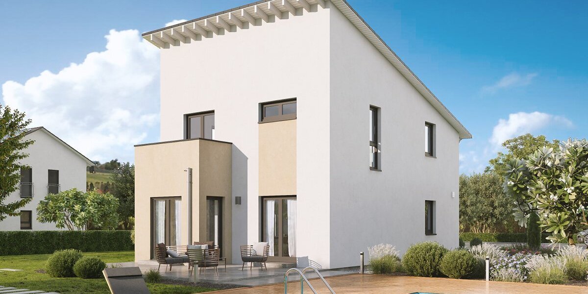 Individuell geplantes Einfamilienhaus in Korschenbroich-Kleinenbroich - Ihr Traumhaus mit flexiblen Ausbauoptionen - Einfamilienhaus Korschenbroich-Kleinenbroich Kleinenbroich | Angebot:27474203
