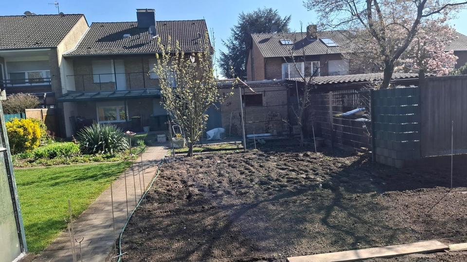 Doppelhaushälfte Kerken - 6 Zimmer, 180 m&sup2;, 385.000&euro; | Angebot:27464560