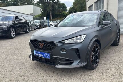 Cupra Formentor 149.000 km 27.900 &euro; Mönchengladbach 41238