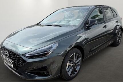 Hyundai i30 6.812 km 24.290 &euro; Viersen 41747