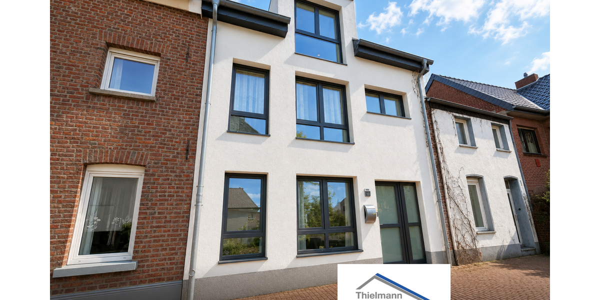 Einfamilienhaus Nettetal - 5 Zimmer, 112 m&sup2;, 299.000&euro; | Angebot:27346420