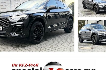 Audi Q5 40 TFSI S line| Quattro| Hybrid | PANO | 360° 74.000 km 37.990 &euro; Mönchengladbach 41066