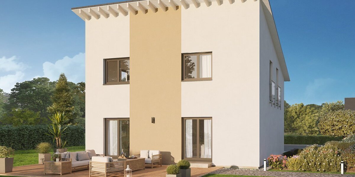 Individuell gestaltetes Einfamilienhaus in Kleinenbroich - Flexibilität trifft Qualität und Sicherheit - Einfamilienhaus Kleinenbroich Kleinenbroich | Angebot:27474202