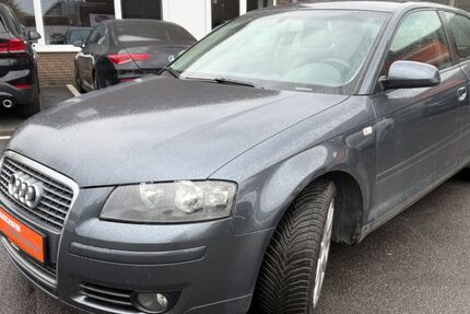 Audi A3 144.560 km 4.980 &euro; Düsseldorf 40549