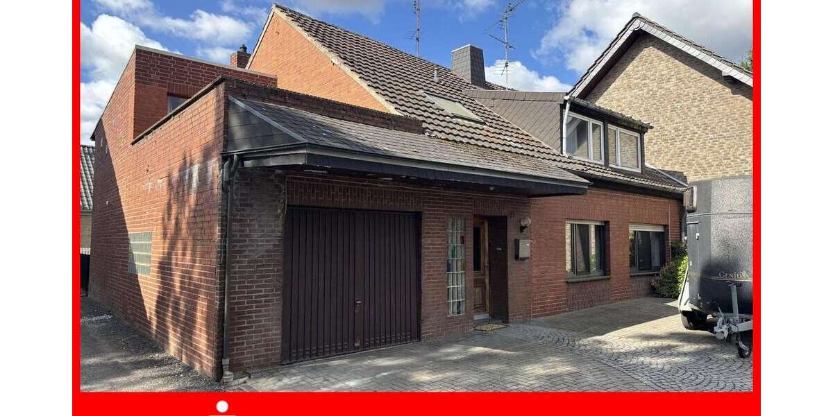 Einfamilienhaus Nettetal - 5 Zimmer, 174 m&sup2;, 189.000&euro; | Angebot:27292409