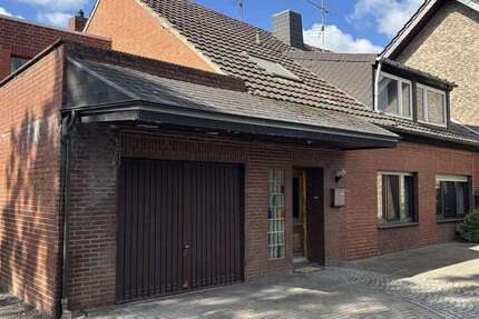 Haus Nettetal - 5 Zimmer, 174 m&sup2;, 189.000&euro; | Angebot:27292409