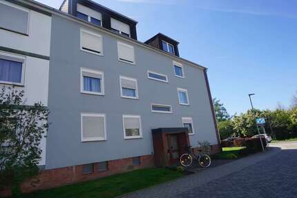Wohnung Neukirchen-Vluyn Vluyn - 4 Zimmer, 113 m&sup2;, 229.000&euro; | Angebot:26425581