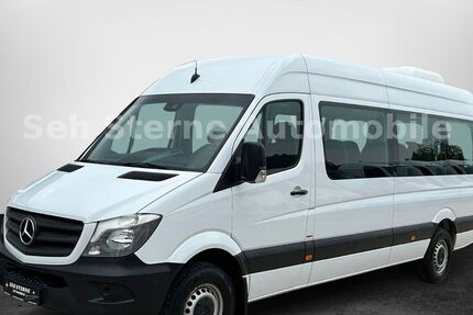 Mercedes-Benz Sprinter 145.000 km 35.688 &euro; Mönchengladbach 41066