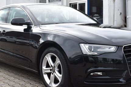 Audi A5 30.000 km 16.699 &euro; Mönchengladbach 41063