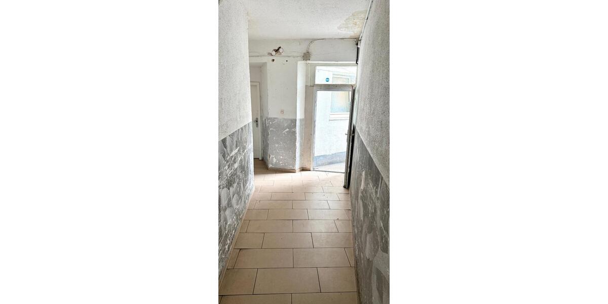 Etagenwohnung Düsseldorf Pempelfort - 2 Zimmer, 47 m&sup2;, 159.000&euro; | Angebot:27416024