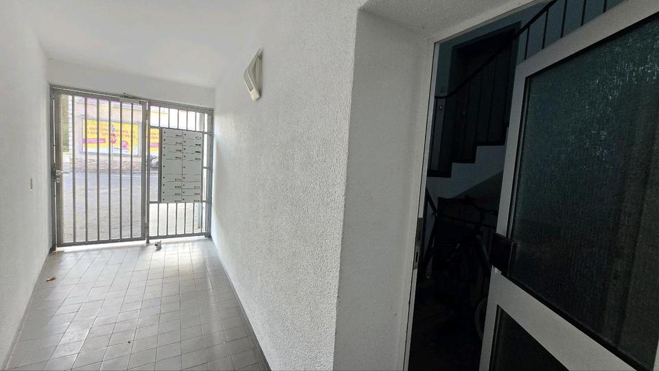 Erdgeschoßwohnung Mönchengladbach Nord - 1 Zimmer, 28 m&sup2;, 85.000&euro; | Angebot:27484648