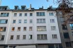 Dachgeschoßwohnung Düsseldorf Flingern Süd - 3.5 Zimmer, 89 m&sup2;, 450.000&euro; | Angebot:27458668
